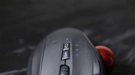 norgicool mouse|Norgicool Trackball Mouse (Wireless), Computers & Tech, Parts .